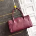 Chanel Cerf Tote Bag Leather Handbag 24x36x14cm #B63838