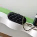 Chanel Clutches with Chain - Small Leather Goods size:18×7×6cm #B54021