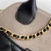 Chanel Clutches with Chain - Small Leather Goods size:18×7×6cm #B54021