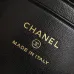 Chanel Clutches with Chain - Small Leather Goods size:18×7×6cm #B54021