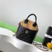 Chanel Clutches with Chain - Small Leather Goods size:18×7×6cm #B54021