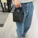 Chanel Clutches with Chain - Small Leather Goods size:18×7×6cm #B54021