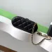 Chanel Clutches with Chain - Small Leather Goods size:18×7×6cm #B54021