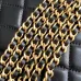 Chanel Clutches with Chain - Small Leather Goods size:18×7×6cm #B54021