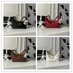 Chanel Handbags 25K hobo AS5837 #B58158