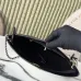 Chanel Kelly 31 Shopping Tote Black Calfskin size:32×30×9cm #B53859