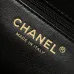 Chanel Mini Bag: Quilted Leather, Gold “CC”, A Timeless Fashion Icon 25c Kelly size:13×9×7cm #B54156