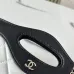 Chanel Mini Kelly 31 Shopping Tote Black Calfskin size:17×20×5cm #B53856