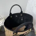 Chanel Natural Raffia Small Deauville Tote size:34cm #B53983