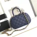 Chanel Quilted Handbag With Gold Chain And CC Logo A Timeless Fashion Piece size:11×20×8cm #B54331