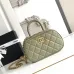 Chanel Quilted Handbag With Gold Chain And CC Logo A Timeless Fashion Piece size:11×20×8cm #B54331