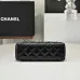 Chanel Quilted Kelly Top Handle Chain Bag 13x19x7cm #B63817