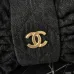 Chanel Quilted Leather Handbag S5851 #B55660