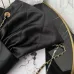 Chanel Quilted Leather Handbag S5851 #B55660