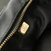 Chanel Quilted Leather Handbag S5851 #B55660