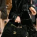 Chanel Quilted Leather Handbag S5851 #B55660