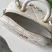 Chanel Quilted Mini Handbag With Top Handle And Gold Chain Strap size:11×20×8cm #B54333