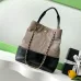 Chanel Shopping bag, Suede calfskin, shiny lambskin size:31×20×12cm #B53447
