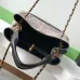 Chanel Shopping bag, Suede calfskin, shiny lambskin size:31×20×12cm #B53447