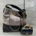 Chanel Shopping bag, Suede calfskin, shiny lambskin size:31×20×12cm #B53447