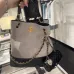 Chanel Shopping bag, Suede calfskin, shiny lambskin size:31×20×12cm #B53447
