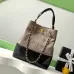 Chanel Shopping bag, Suede calfskin, shiny lambskin size:31×20×12cm #B53447
