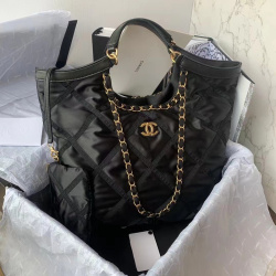 Chanel Shoulder bag original AAA+ Quality #B33417