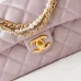 Chanel Shoulder bag original AAA+ Quality #B33419