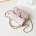 Chanel Shoulder bag original AAA+ Quality #B33419