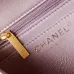 Chanel Shoulder bag original AAA+ Quality #B33419