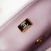 Chanel Shoulder bag original AAA+ Quality #B33419