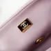 Chanel Shoulder bag original AAA+ Quality #B33419