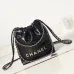 Chanel Shoulder bag original AAA+ Quality #B35437