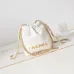 Chanel Shoulder bag original AAA+ Quality #B35437