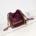 Chanel Shoulder bag original AAA+ Quality #B35437