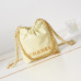 Chanel Shoulder bag original AAA+ Quality #B35437
