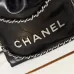 Chanel Shoulder bag original AAA+ Quality #B35437