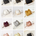 Chanel Shoulder bag original AAA+ Quality #B35437