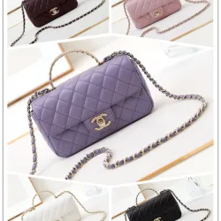 Chanel Shoulder bag original AAA+ Quality  #B38971