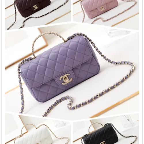 Chanel Shoulder bag original AAA+ Quality  #B38971