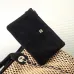 Chanel Woven Tote: Textured Raffia, Signature Logo & Chain, Embracing Summer Elegance size38 #B54154
