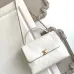 Chanel cc 25S Vintage Flap Bag Maxi flap bag with top handle #B53445