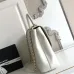 Chanel cc 25S Vintage Flap Bag Maxi flap bag with top handle #B53445