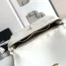 Chanel cc 25S Vintage Flap Bag Maxi flap bag with top handle #B53445