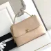 Chanel cc 25S Vintage Flap Bag Maxi flap bag with top handle #B53445