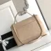 Chanel cc 25S Vintage Flap Bag Maxi flap bag with top handle #B53445
