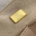 Chanel cc 25S Vintage Flap Bag Maxi flap bag with top handle #B53445