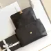 Chanel cc 25S Vintage Flap Bag Maxi flap bag with top handle #B53445