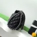 Chanel chain around hobo Black/silver #B50872