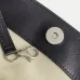 Chanel chain around hobo Black/silver #B50872